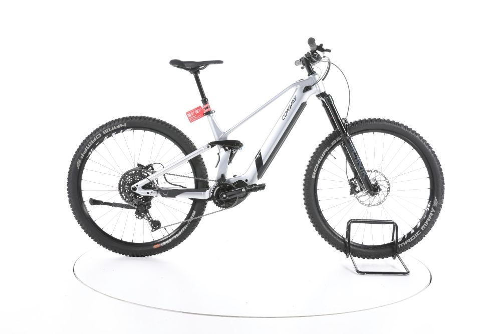 Conway eWME 2.0 E-Bike Fully 2025