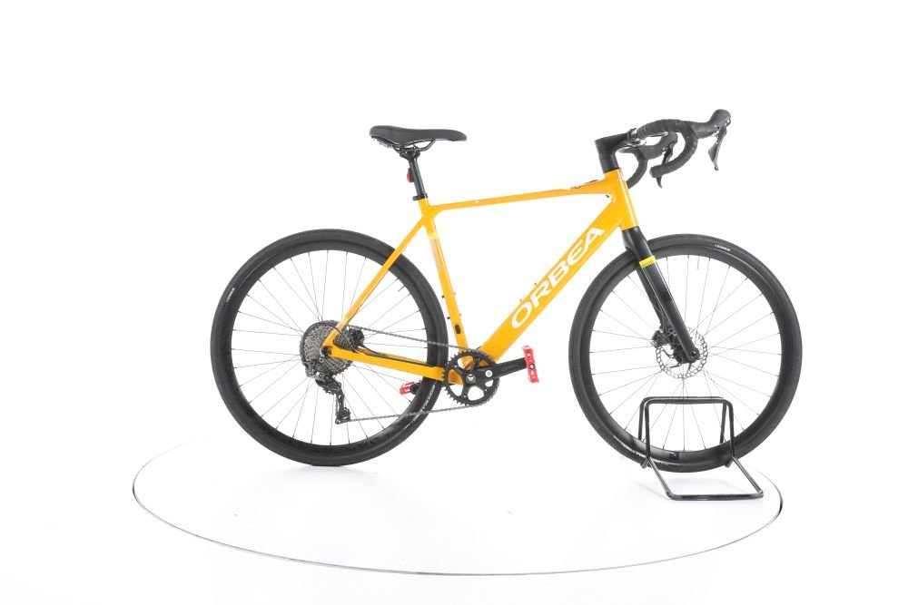 Orbea Gain D30 E-Gravel & Rennrad