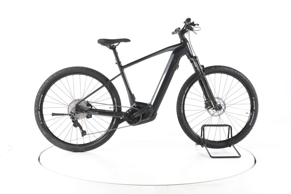Focus JARIFA² 6.7 E-Bike