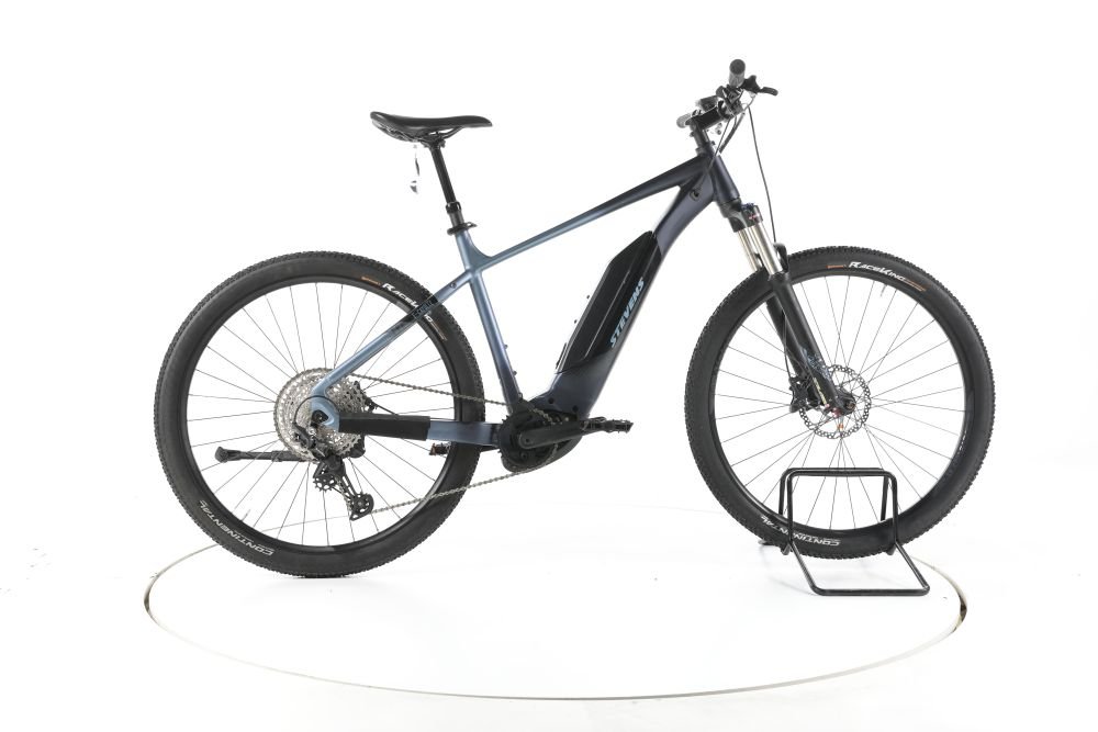 Stevens E-CAYOLLE E-Bike