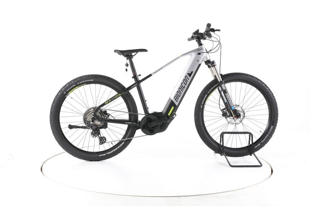 Bionicon James 2 E-Bike 2024