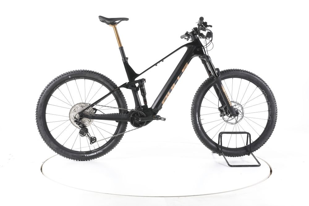 Bulls Sonic AM-SL 1 E-Bike Fully Carbon