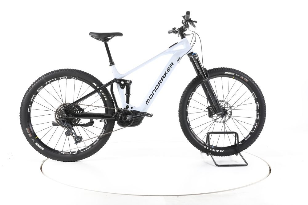 Mondraker Chaser R E-Bike Fully