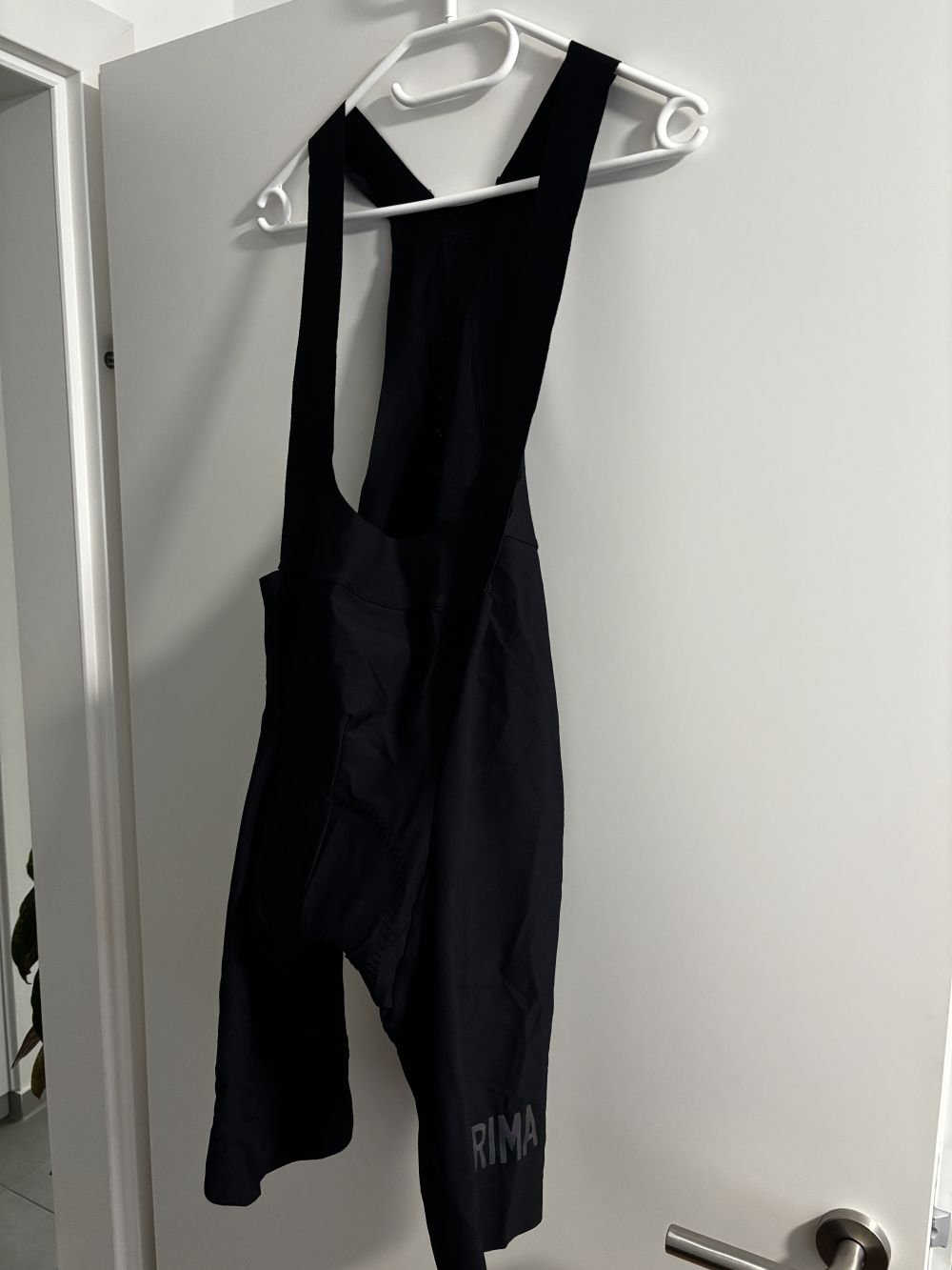 PRIMA proluxe bib short XL