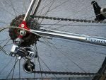 Produktbild 3 von Benotto Rennrad, Modello 2500