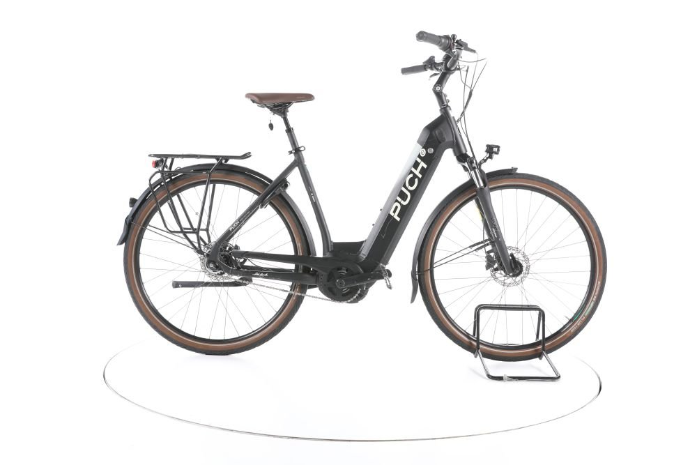 Puch C6.3 City E-Bike Tiefeinsteiger