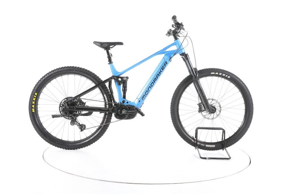 Mondraker Chase E-Bike Fully