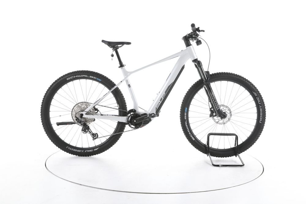 Superior eXP 9019 E-Bike