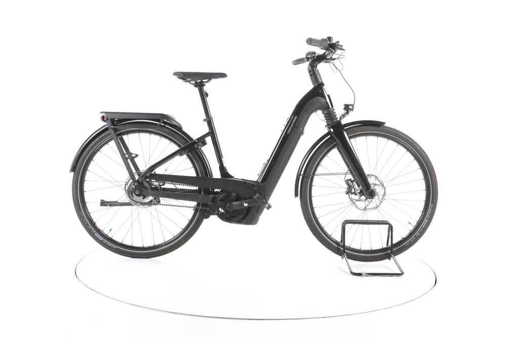 Cannondale Mavaro Neo 2 E-Bike