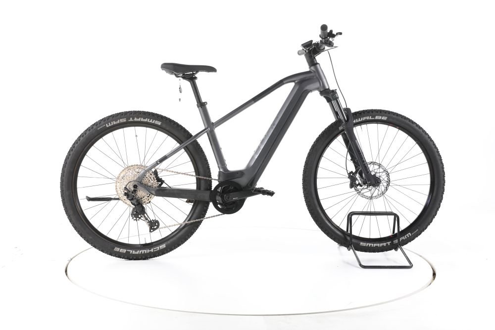 Cube Reaction Hybrid Race E-Bike