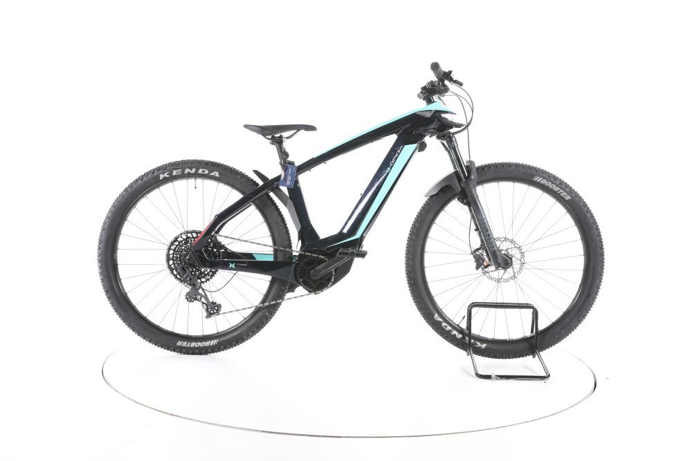 Bianchi E-Omnia X Type - SX Eagle E-Bike