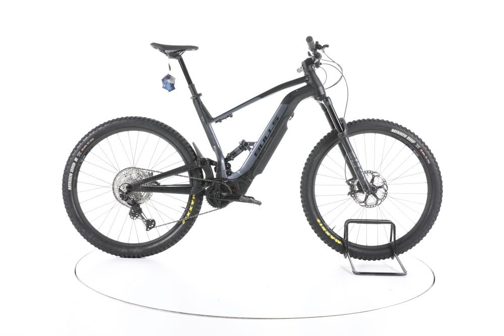 Bulls E-Stream Evo AM 4 E-Bike Fully