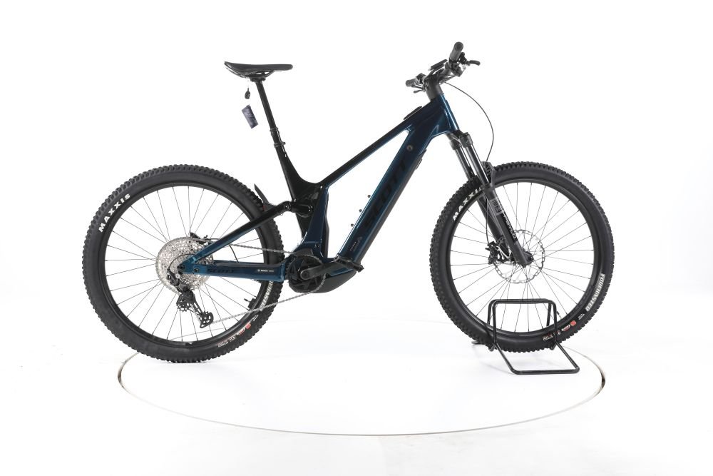 Scott Patron 920 E-Bike Fully 2025